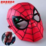 spider man mask