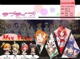 LOVE LIVE anime figure