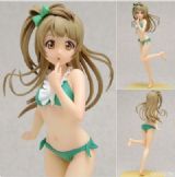 LOVE LIVE anime figure
