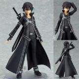 sword art online anime figure