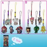 league of legends anime phonestrap