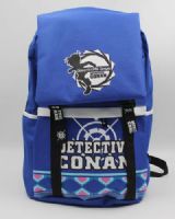 detective conan anime bag