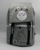 totoro anime bag