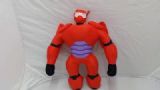 Big Hero plush doll