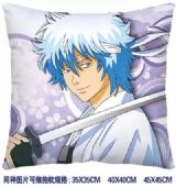 Gintama anime cushion