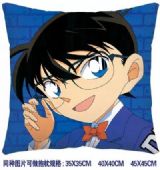 Detective Conan anime cushion