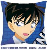 Detective Conan anime cushion