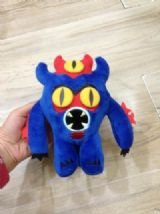 anime plush doll