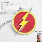 Avengers anime necklace