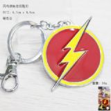 Avengers anime keychain