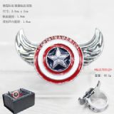 Avengers anime ring