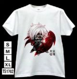 Tokyo Ghoul anime t-shirt