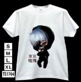 Tokyo Ghoul anime t-shirt