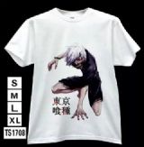 Tokyo Ghoul anime t-shirt