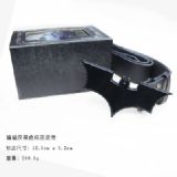 Bat Man anime belt