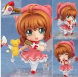 card captor sakura anime figure