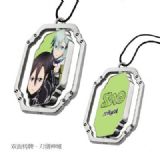 sword art online anime neckacel