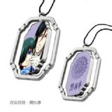 kuroshitsuji anime necklace