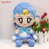 SailorMoon Plush 43CM