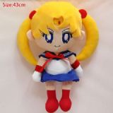 SailorMoon Plush 43CM