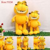 Garfield Plush Plush 77CM