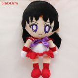 SailorMoon Plush 43CM