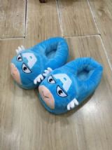 Avengers anime plush slipper