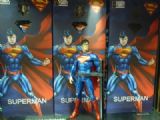 Super Man anime figure