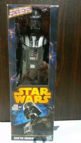 star war figure