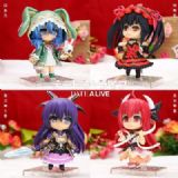 Date A Live Figure