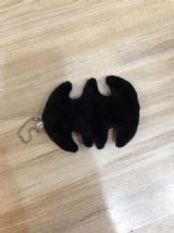 Batman anime accessories