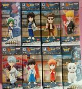 Gintama anime figure