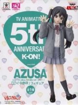 K-ON! anime figure