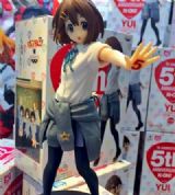 K-ON! anime figure