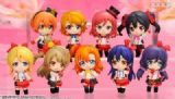 lovelive figure