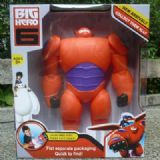 Big Hero 6 Figure