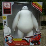 Big Hero 6 Figure 24CM