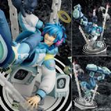 DMMD DRAMAtical Murder