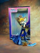 yu gi oh anime figure