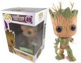 Groot figure