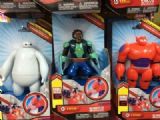 BIG HERO anime figure