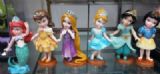princess figure