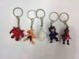 BIG HERO anime figure