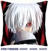 Tokyo Ghoul anime cushion