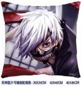 Tokyo Ghoul anime cushion