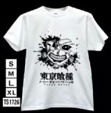 Tokyo Ghoul anime T-shirt