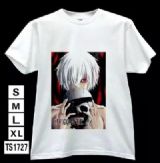 Tokyo Ghoul anime T-shirt