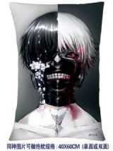 Tokyo Ghoul anime cushion