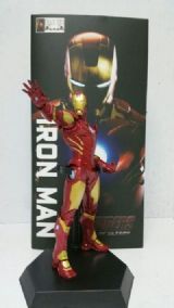 iron man figure