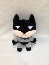 Bat Man anime plush doll